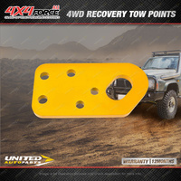 4X4FORCE Recovery Heavy Duty Tow Point for Nissan Patrol GQ Y60 GU Y61 88-12