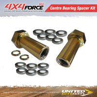 Centre Bearing Spacer Kit With 12x3.9mm Washer for Ford Ranger PX I II III 11-On