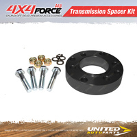 1 Pc 4X4FORCE Transmission Spacer Kit for Nissan Patrol GQ GU 2" Lift+