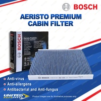 Bosch Cabin Filter for Toyota Prado Landcruiser TRJ GRJ KDJ KZJ120 RZJ125 VZJ121
