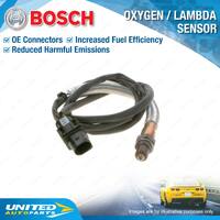 Bosch O2 Oxygen Lambda Sensor Pre-Cat for BMW X6 E71 3.0L N54B30 I6 225kW 08-10