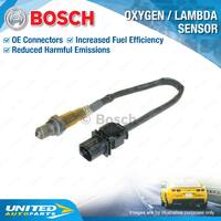 Bosch Oxygen Lambda Sensor for BMW 520D F07 X1 E84 X3 E83 X5 X6 E70 E71 2.0 3.0L