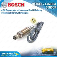 Bosch O2 Oxygen Lambda Sensor Pre-Cat for Suzuki Vitara SE416 X90 SZ416 1.6L I4