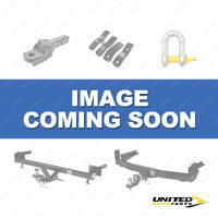 1 x Cequent Towbars Class 2 Spare Parts Lug KB 7228 Premium Quality