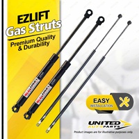 4x Bonnet+Hatch Gas Strut Lift Springs fits Pontiac Firebird Transam Coupe 82-92