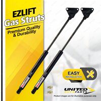 2 Pcs Bonnet Gas Strut Lift Springs fits Mazda 929 HC Sedan Coupe 6/87-12/91