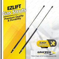 2 Pcs Gas Strut Lift Springs fits Universal General Canopies Caravans Lift 2