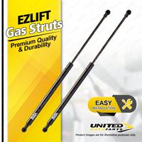 2 Pcs Bonnet Gas Strut Lift Springs fits Hyundai Sonata EF-B All model 01-05