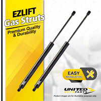 2 Pcs Lift Gate Gas Strut Lift Springs fits Ford Explorer 4WD UN UP UQ US