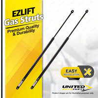 2 Pcs Tailgate Gas Strut Lift Springs fits Toyota Hiace LH YH 50 60 70 83-89