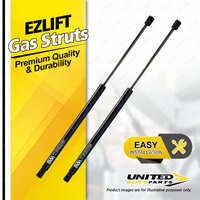 2 Pcs Tailgate Gas Strut Lift Springs fits Nissan Murano Z50 All model 05-08