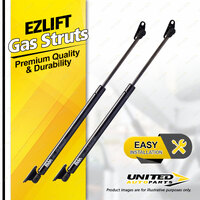 2 Pcs Lift Gate Gas Strut Lift Springs fits Lexus RX330 MCU38R 4/2003-1/2006