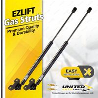 2 Pcs Bonnet Gas Strut Lift Springs fits Honda Accord CP3 V6 Sedan 2/08-4/13