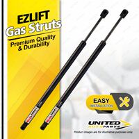 2 Pcs Boot Gas Strut Lift Springs fits Chrysler PT Crusier PG 2006 - 2009
