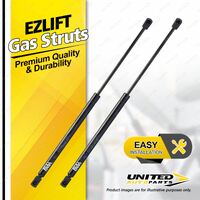 2 x Bonnet Gas Strut Lift Springs fits Holden Statesman WH WHII WK WL 6/99-7/06