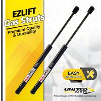 2 Pcs Boot Gas Strut Lift Springs fits Holden Commodore VR VS Sedan 7/93-8/97