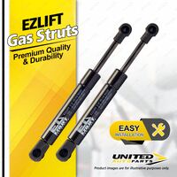 2 Pcs Boot Gas Strut Lift Springs fits Volkswagen Beetle-New Type 1Y 03-11
