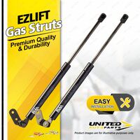 2 Pcs Tailgate Gas Strut Lift Springs fits Kia Sportage JA523 Wagon 99-04