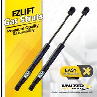 Bonnet Gas Strut Lift Springs fits Mercedes Benz SL500 SL55 SL600 SL65 AMG R230