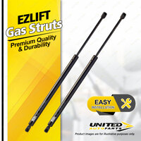 2 Pcs Lift Gate Gas Strut Lift Springs fits Lexus RX350 GGL15R RX450H GYL15R