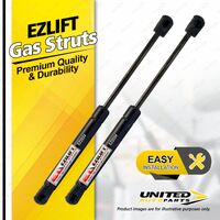 2 Pcs Boot Gas Strut Lift Springs fits Ford Mondeo HA HB Sedan 7/95-11/96