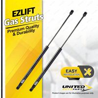 2 Pcs Hatch Gas Strut Lift Springs fits Subaru Liberty BG6 BG7 BG9 6/94-8/03