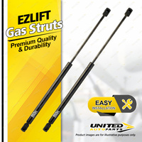 2 Pcs Hatch Gas Strut Lift Springs fits Kia Rio JB Hatchback 08/05-08/11