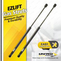 2 Pcs Hatch Gas Strut Lift Springs fits Hyundai RB Hatchback 07/11-05/19