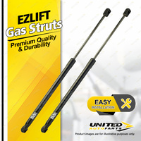 2 Pcs Tailgate Gas Strut Lift Springs fits Suzuki Vitara LY 09/15-On