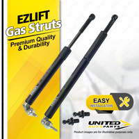 Tailgate Booster Gas Strut Lift Springs fits Ford Ranger PY 22-On Up Down Assist