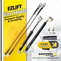 Tailgate Booster Gas Strut Lift Springs fits Toyota Hilux N80 2016-On