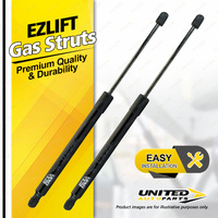 2 Pcs Tailgate Gas Strut Lift Springs fits Nissan Patrol Y62 2/2013-2026
