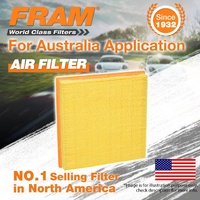 Fram Air Filter for BMW 316i 318i 318is 318Ti Z3 E36 E37 4Cyl Refer A1480