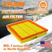 Fram Air Filter for Daewoo 1.5L Cielo Espero Lanos Nubira 4Cyl Refer A1300