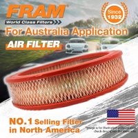 Fram Air Filter for Daihatsu Rocky Rugger F80 F85 F87 1984-1991 Refer A242X