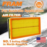 Fram Air Filter for Dodge Ram 1500 2500 3500 V8 V6 5.2L 3.9L 4.7L 5.9L Ref A1331