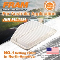 Fram Air Filter for Holden Berlina Calais Caprice VE VF WM WN V6 V8 Refer A1557