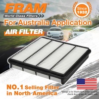 Fram Air Filter for Lexus LX570 URJ201R V8 5.7L Petrol 04/2008-On Ref A1635