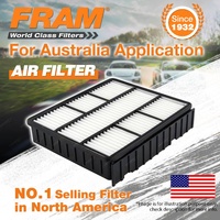 Fram Air Filter for Mitsubishi Galant Magna Verada KE KF KH KJ KL TE TF TH TJ TS