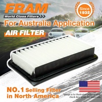 Fram Air Filter for Suzuki Cultus Swift Wagon R+ ZD72S AZH414 ZC72S ZC82S MA15S