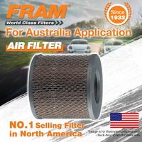 Fram Air Filter for Toyota 4 Runner Dyna 100 Toyoace Hiace RN130 YN63 Refer A451