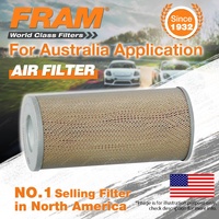 Fram Air Filter for Toyota Hiace LH107 LH117 LH115 LH125 LH129 LH140 Refer A1215
