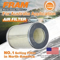Fram Air Filter for Toyota Tarago Diesel 2C Some models 1983-1988 Refer A310