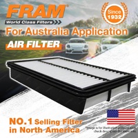Fram Air Filter for Mazda 3 6 CX-5 BL BM BN GJ GL KE KF 4Cyl 2L 2.5L Refer A1785