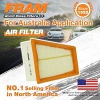 Fram Air Filter for Citroen C4 Picasso Grand Picasso 4Cyl 2L Turbo Diesel