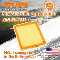 Fram Air Filter for Citroen Picasso Xantia Xsara 4Cyl 1.6L 2L 1.4L Petrol