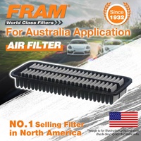 Fram Air Filter for Daihatsu YRV M201 M201G 211G 4Cyl 4Cyl Petrol 2000-2005
