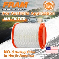Fram Air Filter for Isuzu Elf 250 350 450 150 4Cyl 4.8L 4.3L 5.2L 4.6L 3L TD