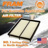 Fram Air Filter for Kia Carnival KV II V6 2.5L Petrol 09/1999-2006 Refer A1425