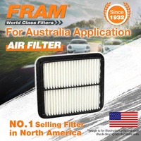Fram Air Filter for Suzuki Grand Vitara SQ420 SQ625 SV620 TA02W TA31W TA52W